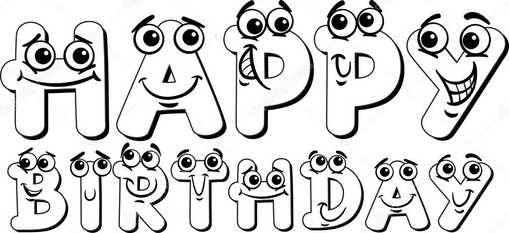 Pin de J Djailson Jr em florks  Aniversario infantil, Como fazer letras  3d, Páginas para colorir para adultos